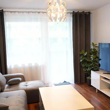 Sea Kasprowicza Appartement