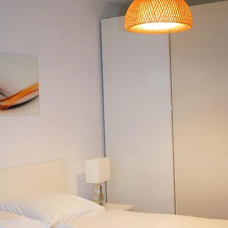 Sea Kasprowicza Appartement Kołobrzeg