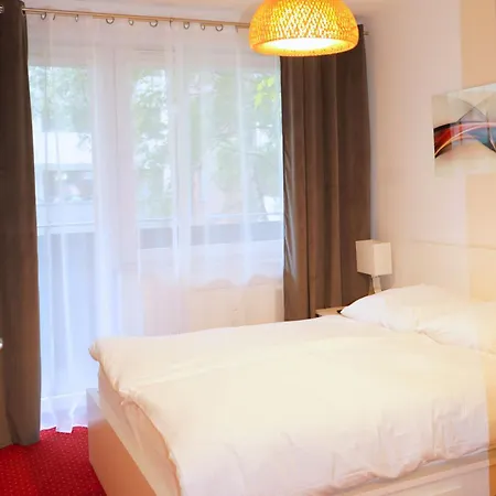 Sea Kasprowicza Appartement